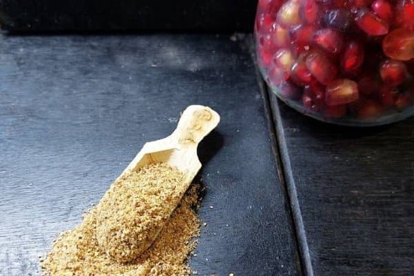 تصویر 1 از خرید هسته انار آسیاب شده + بهترین قیمت